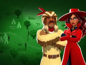 The Oregon Trail Carmen Sandiego Collezione Esploratori