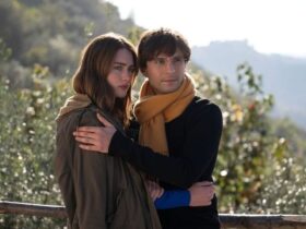 The Twisted Tale of Amanda Knox