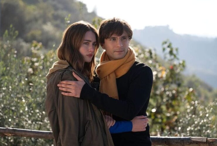 The Twisted Tale of Amanda Knox