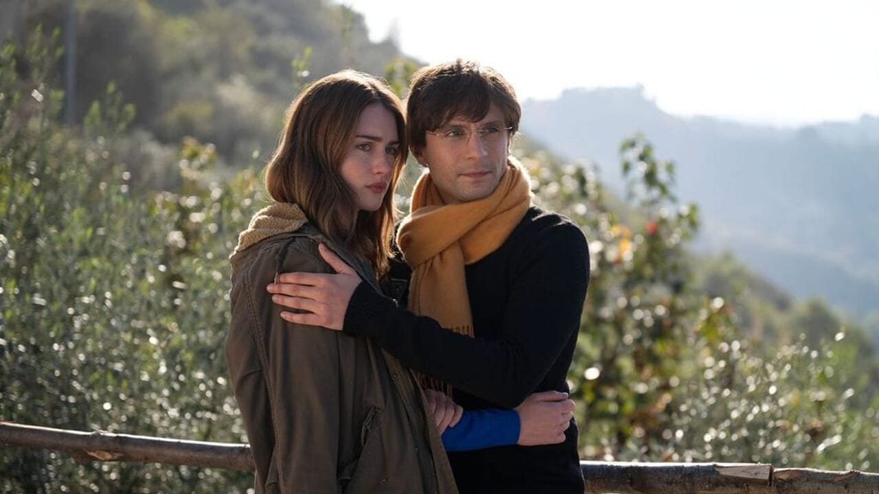 The Twisted Tale of Amanda Knox