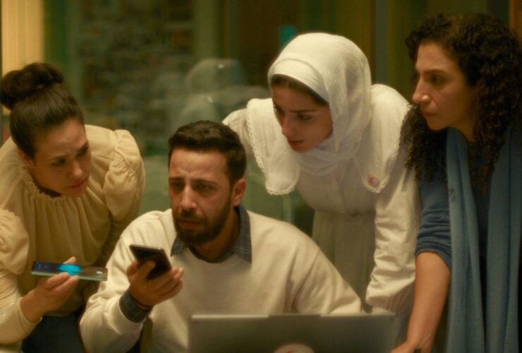 The Voice of Hind Rajab