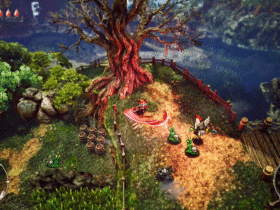 TheAdventuresOfElliot-TheMillenniumTales