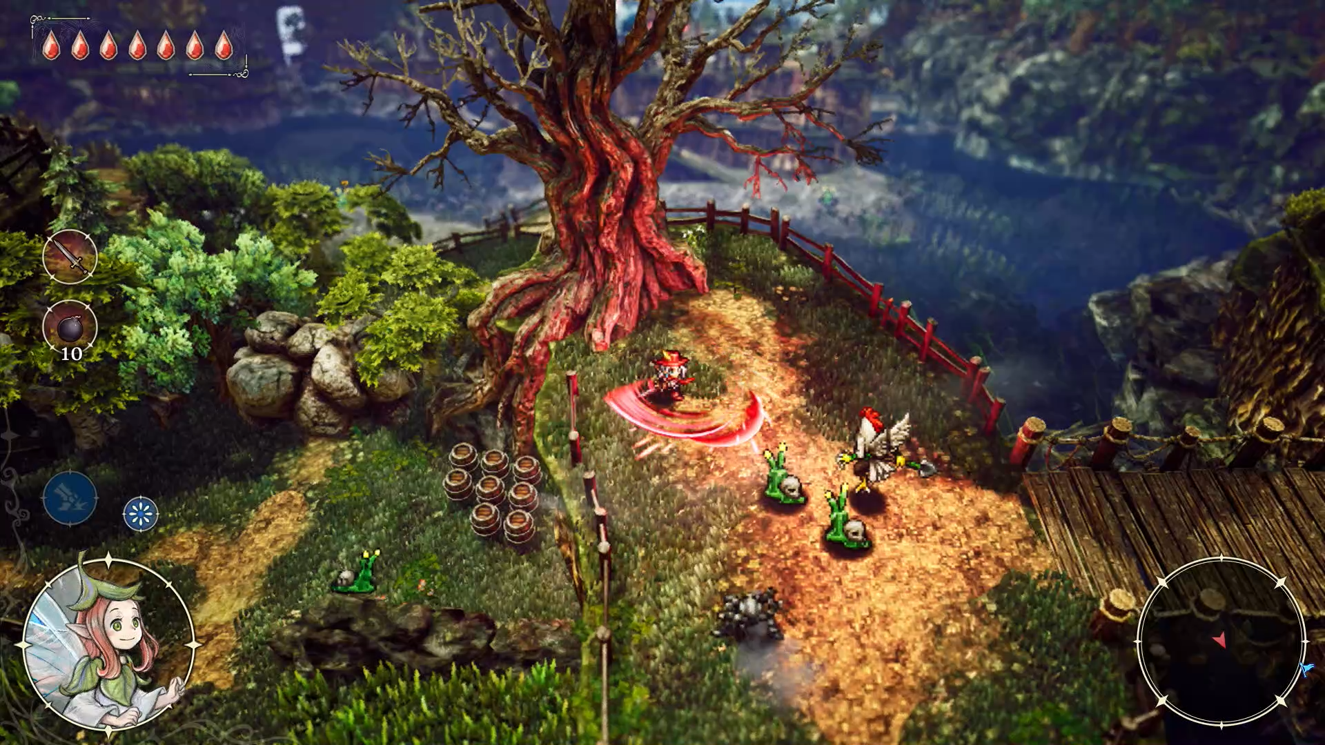 TheAdventuresOfElliot-TheMillenniumTales