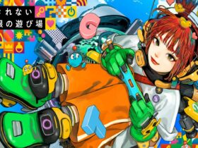 Tokyo Game Show 2025