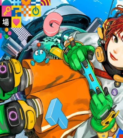 Tokyo Game Show 2025