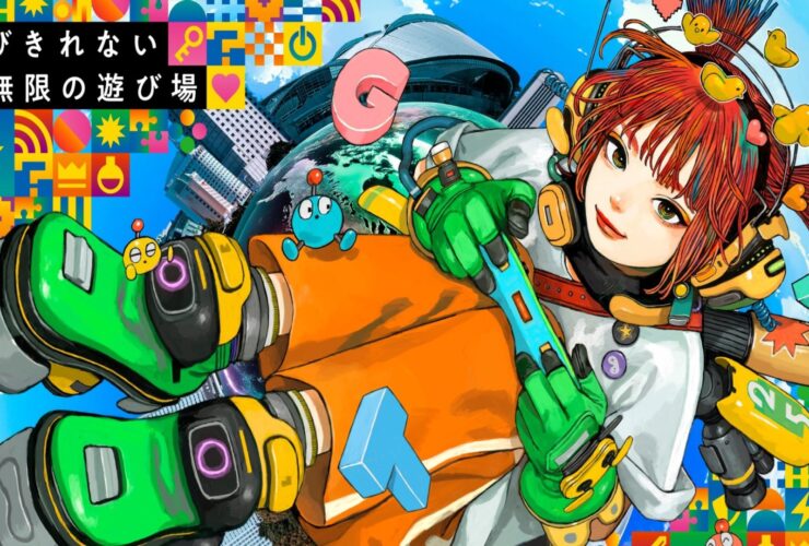 Tokyo Game Show 2025