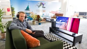 Tony Hawk’s Pro Skater 3+4