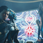 Warframe the Old Peace