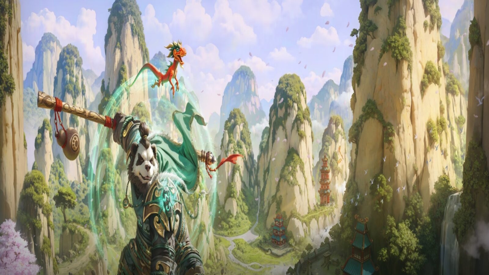 World of Warcraft Classic