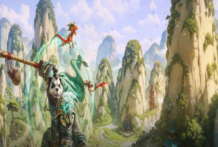 World of Warcraft Classic