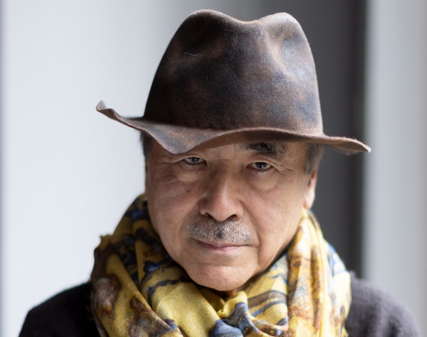 Yoshitaka Amano