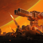 iron guard salvation