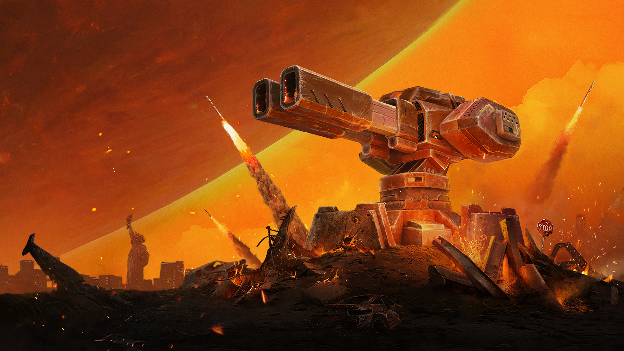 iron guard salvation