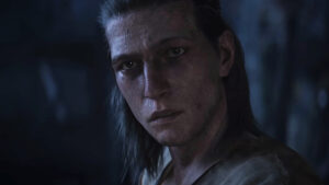 bandai namco summer showcase 2025 the blood of dawnwalker