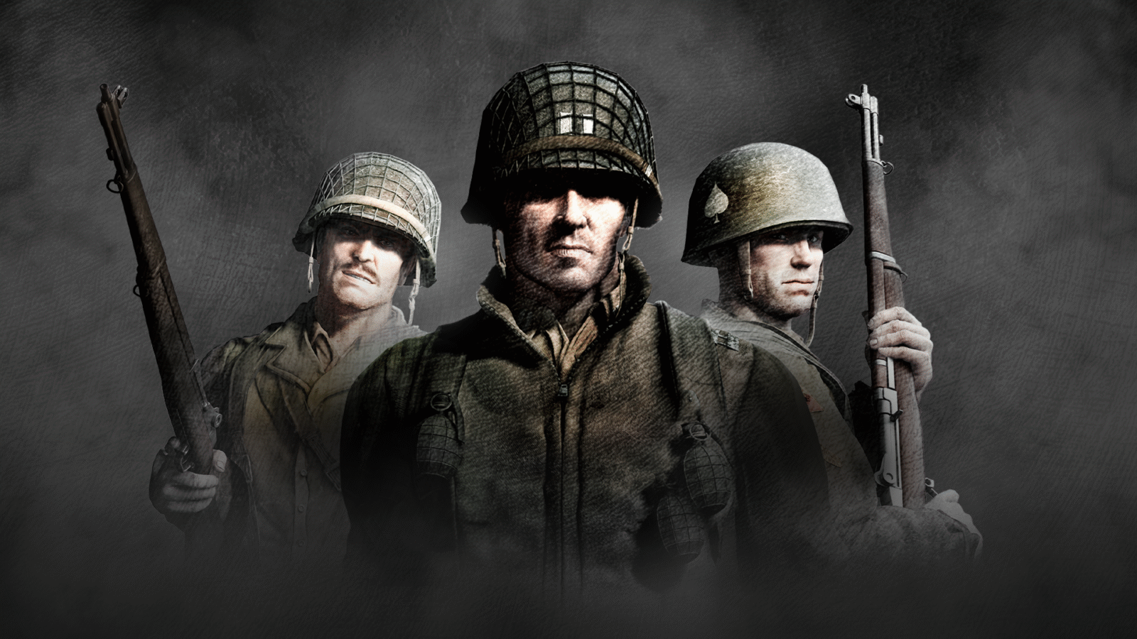 company of heroes collection