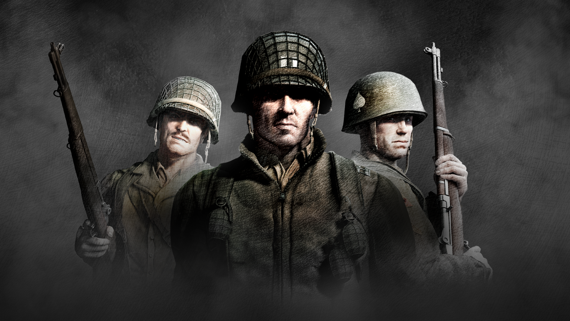 company of heroes collection
