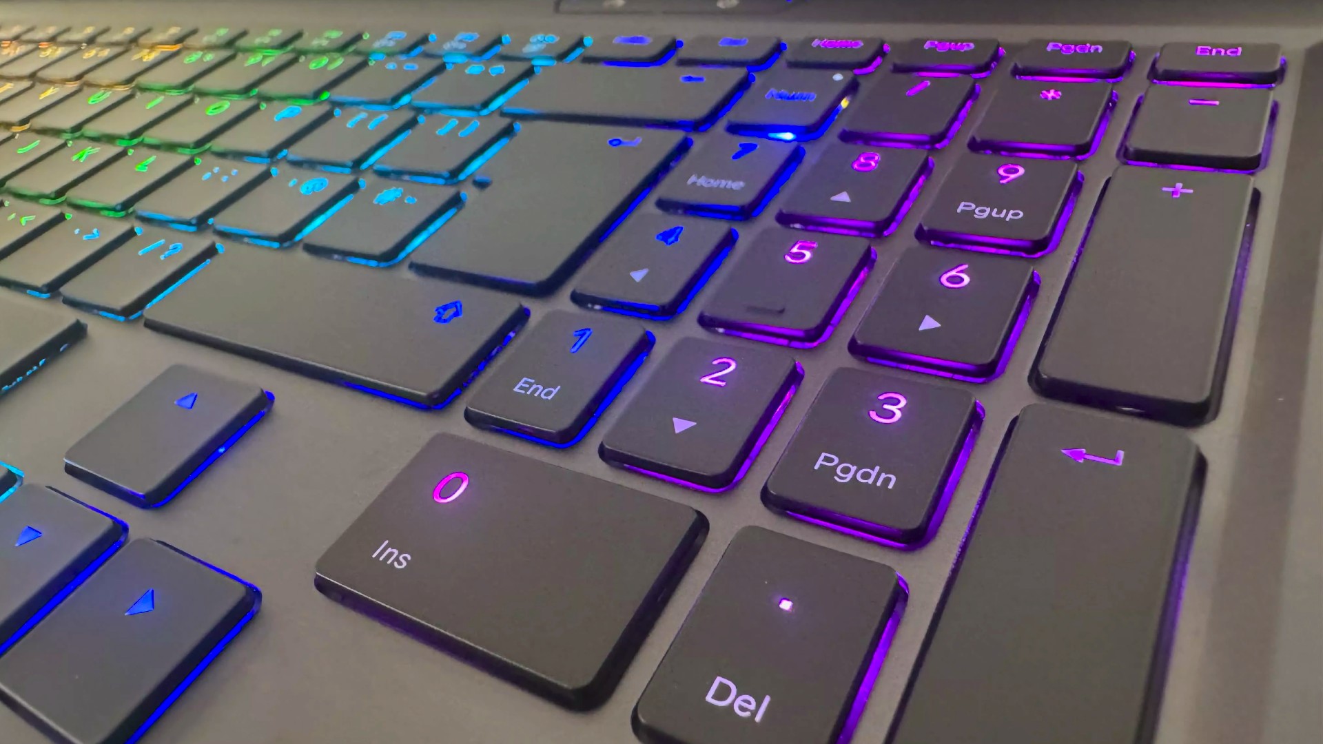 ERAZER Beast 16 X1 Ultimate