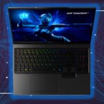 ERAZER Beast 16 X1 Ultimate