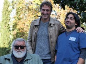 Esprimi un desiderio