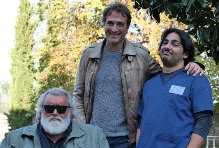 Esprimi un desiderio