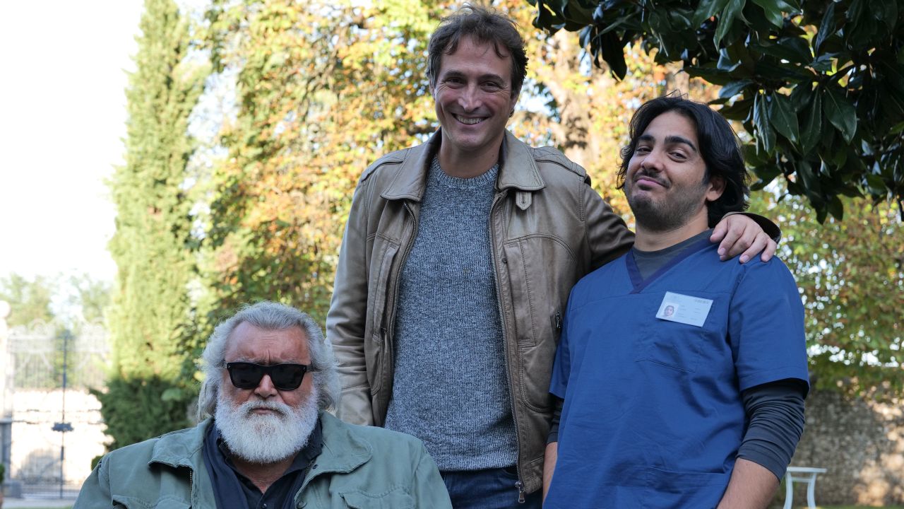 Esprimi un desiderio