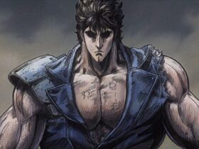 fist of the north star