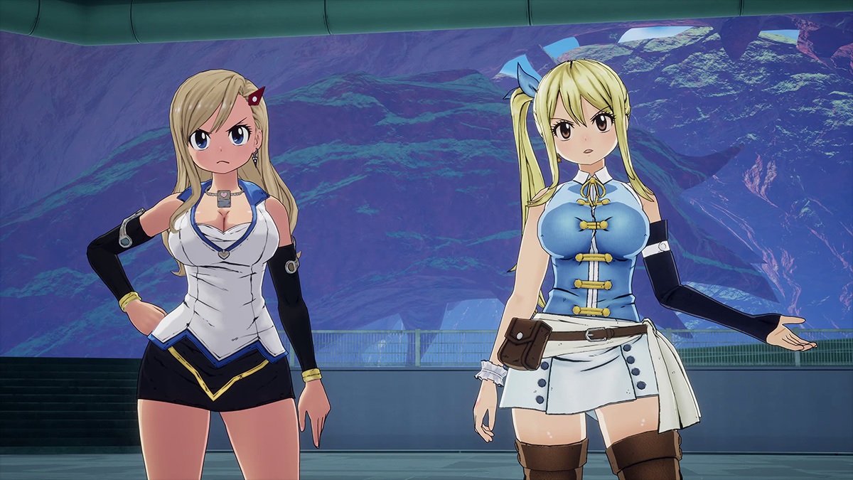 Edens Zero Fairy Tail