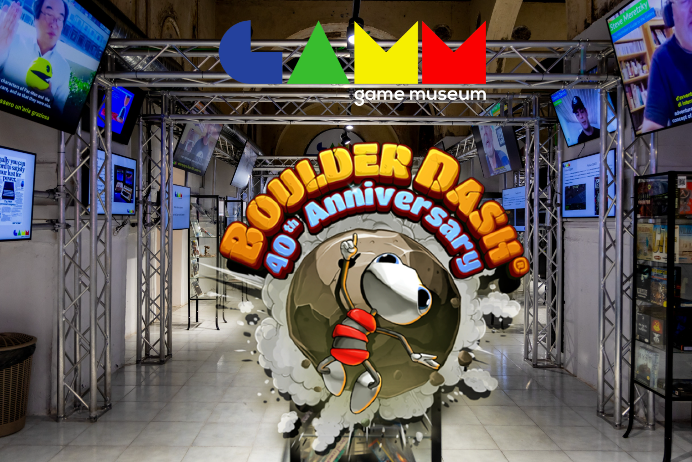 BOULDER DASH World Championship Qualifiers BOULDER DASH World Cup