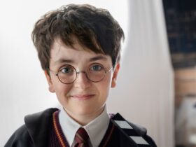 Harry Potter