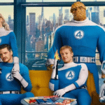 i fantastici 4 gli inizi, funko pop