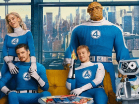 i fantastici 4 gli inizi, funko pop