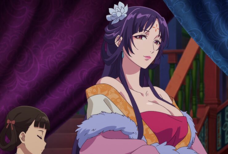 i diari della speziale