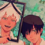 l'estate in cui hikaru è morto