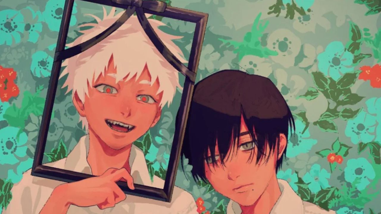 l'estate in cui hikaru è morto