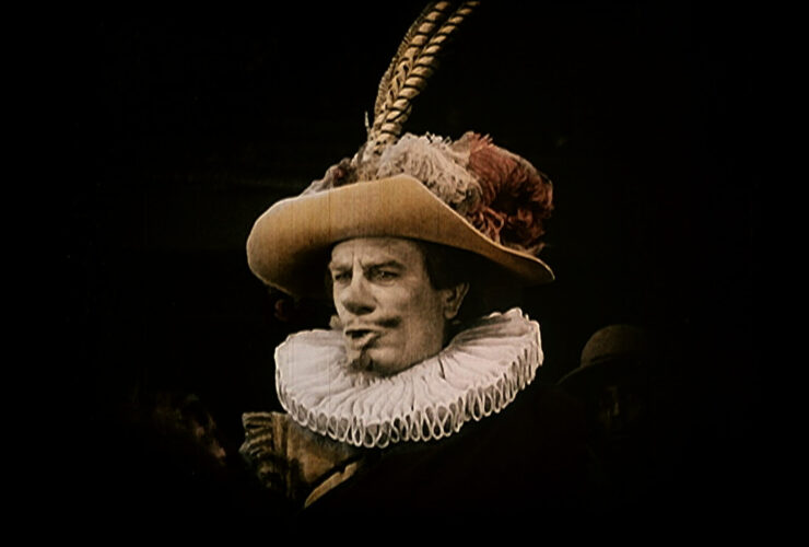 Le giornate del cinema muto