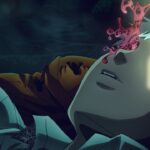 l'estate in cui hikaru è morto