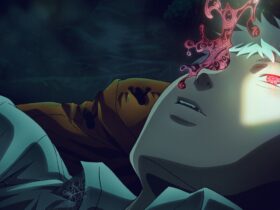 l'estate in cui hikaru è morto