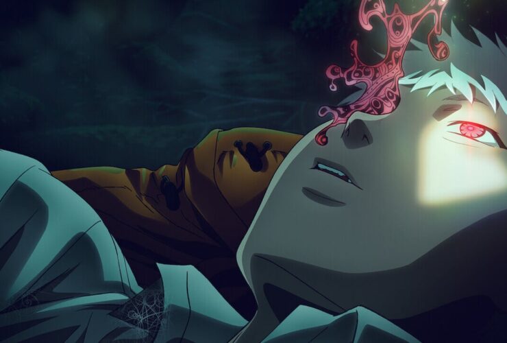 l'estate in cui hikaru è morto