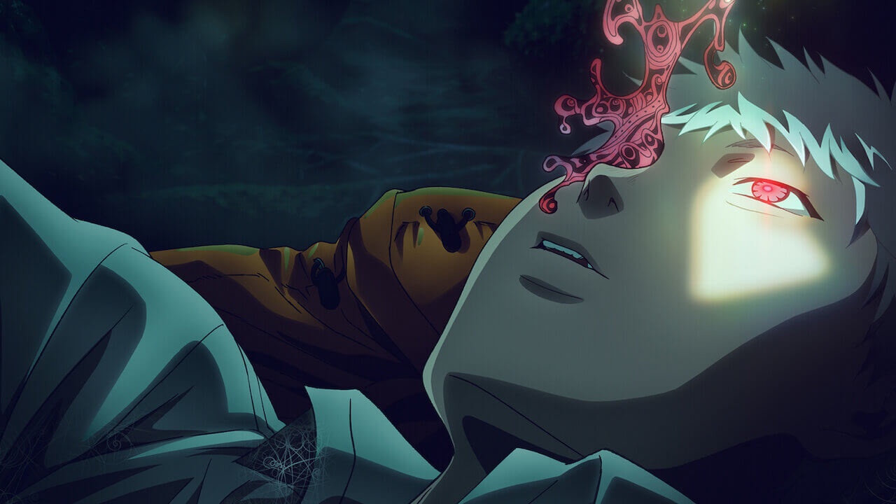 l'estate in cui hikaru è morto