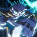 My Hero Academia FINAL SEASON