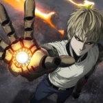 one punch man