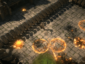 Path of Exile 2