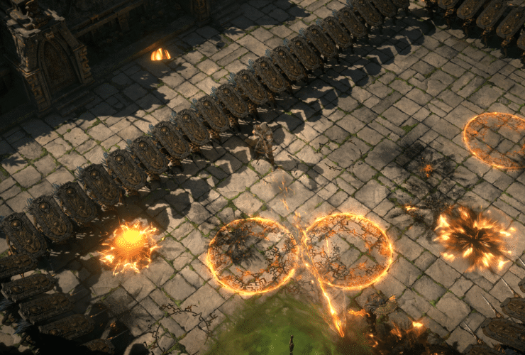 Path of Exile 2