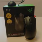 Razer Deathadder V4 Pro Recensione