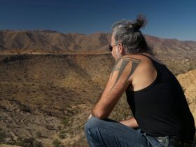 Piero Pelù - Rumore Dentro