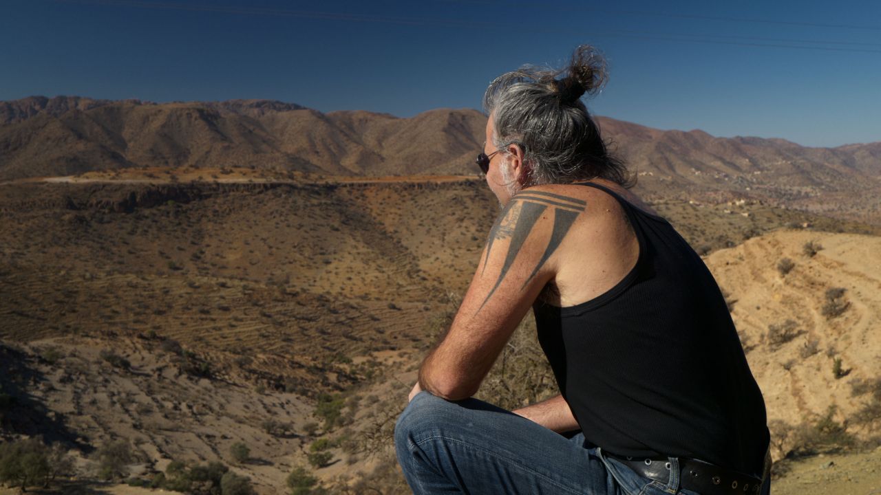 Piero Pelù - Rumore Dentro