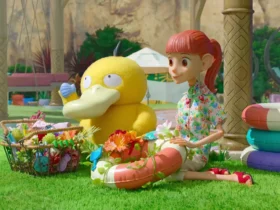 pokeฬmon concierge