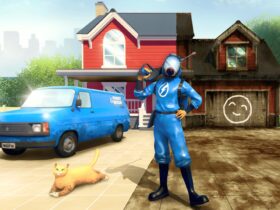 powerwash simulator square enix