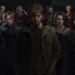 Resident Evil Survival Unit