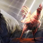 rooster fighter